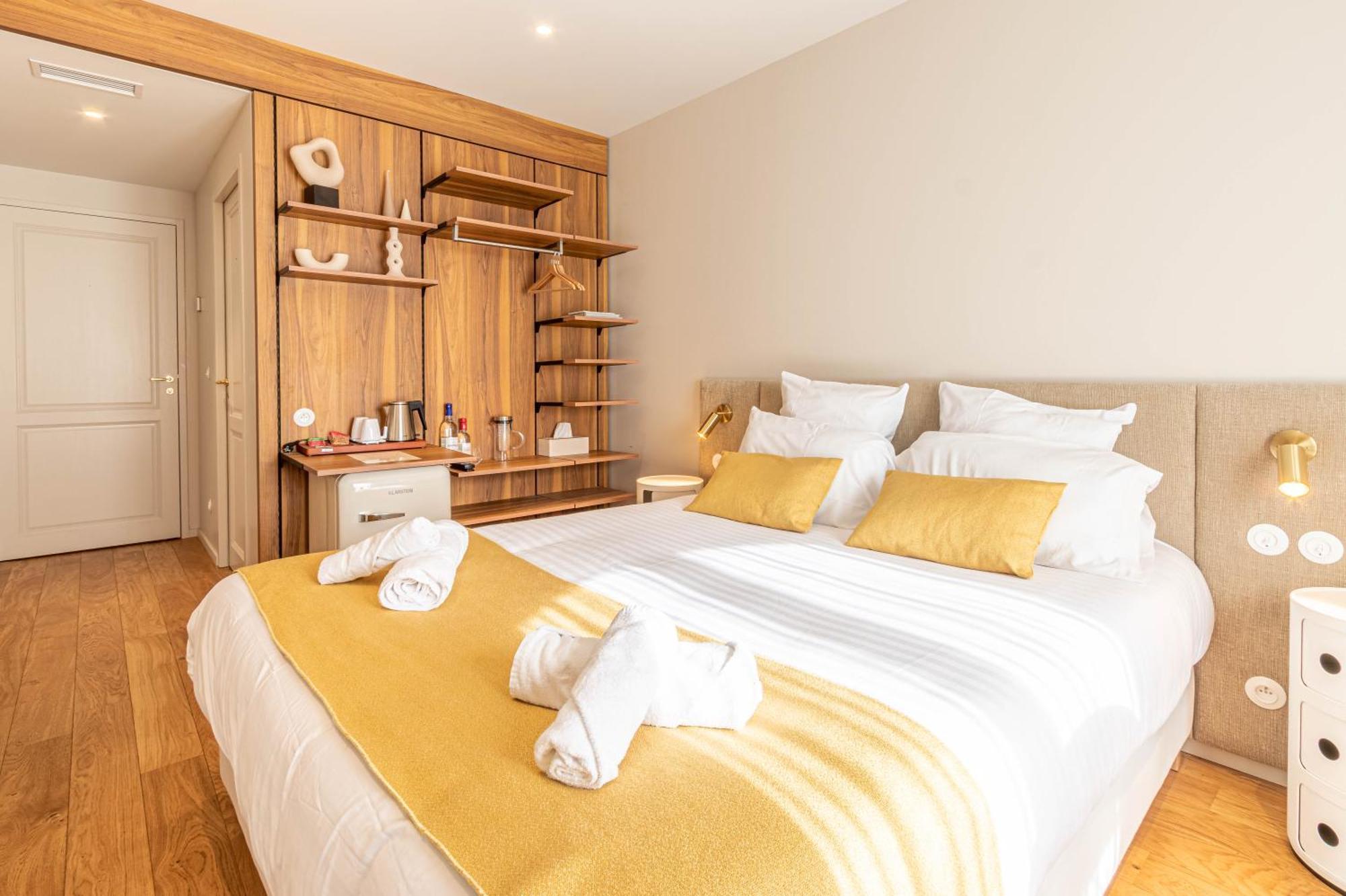 La Maison De Blanche Bordeaux Ngoại thất bức ảnh
