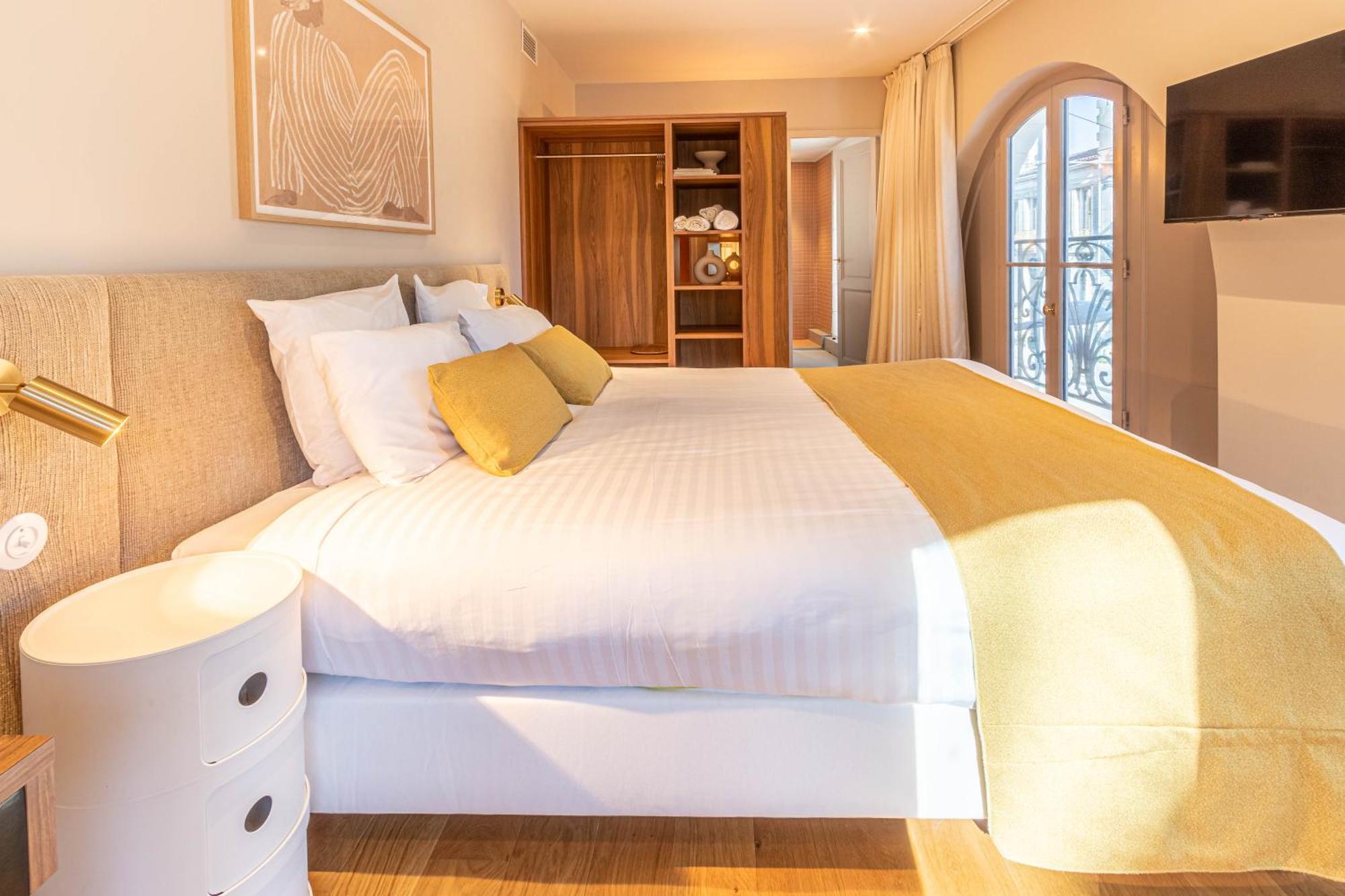 La Maison De Blanche Bordeaux Ngoại thất bức ảnh