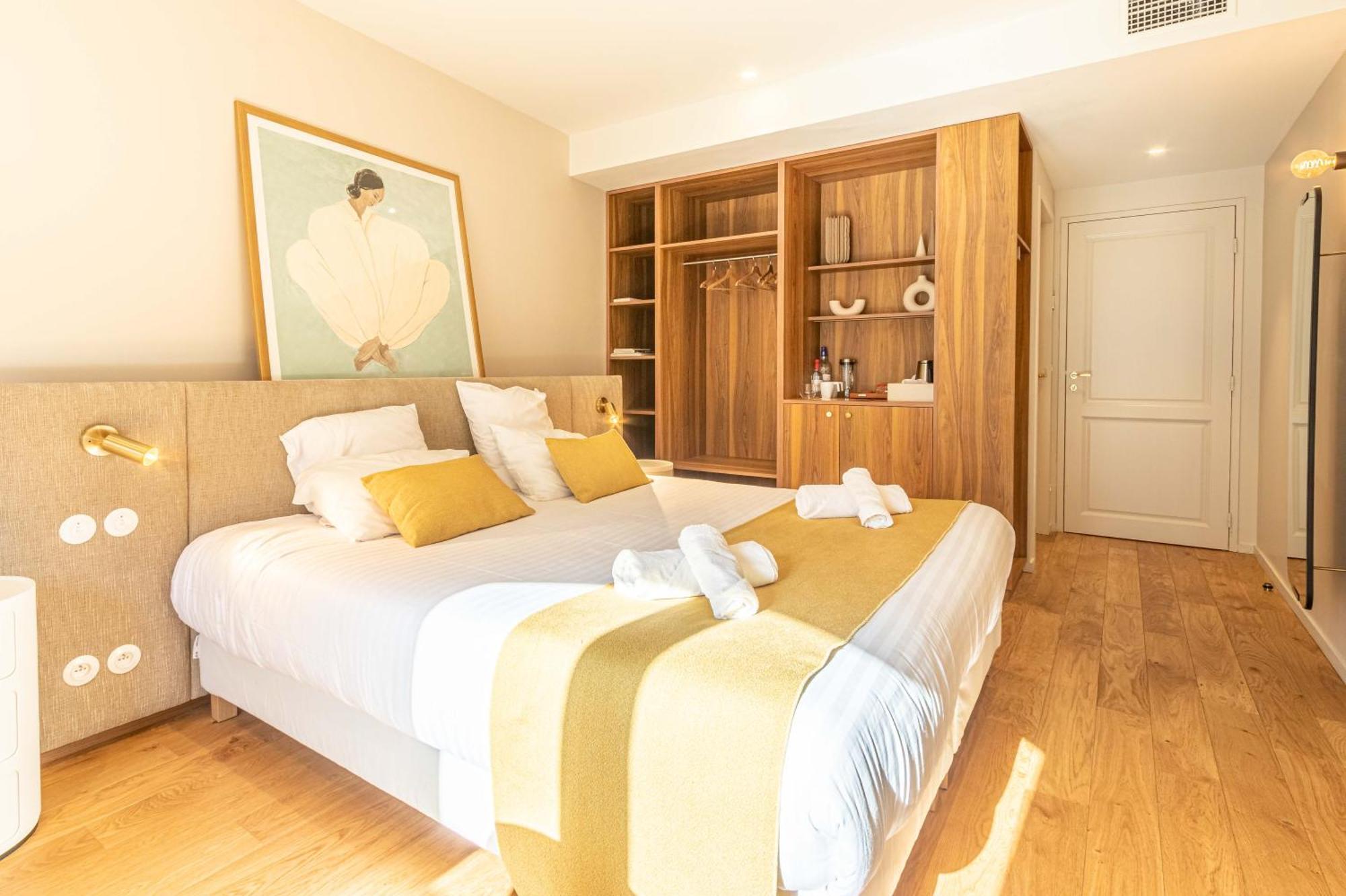 La Maison De Blanche Bordeaux Ngoại thất bức ảnh