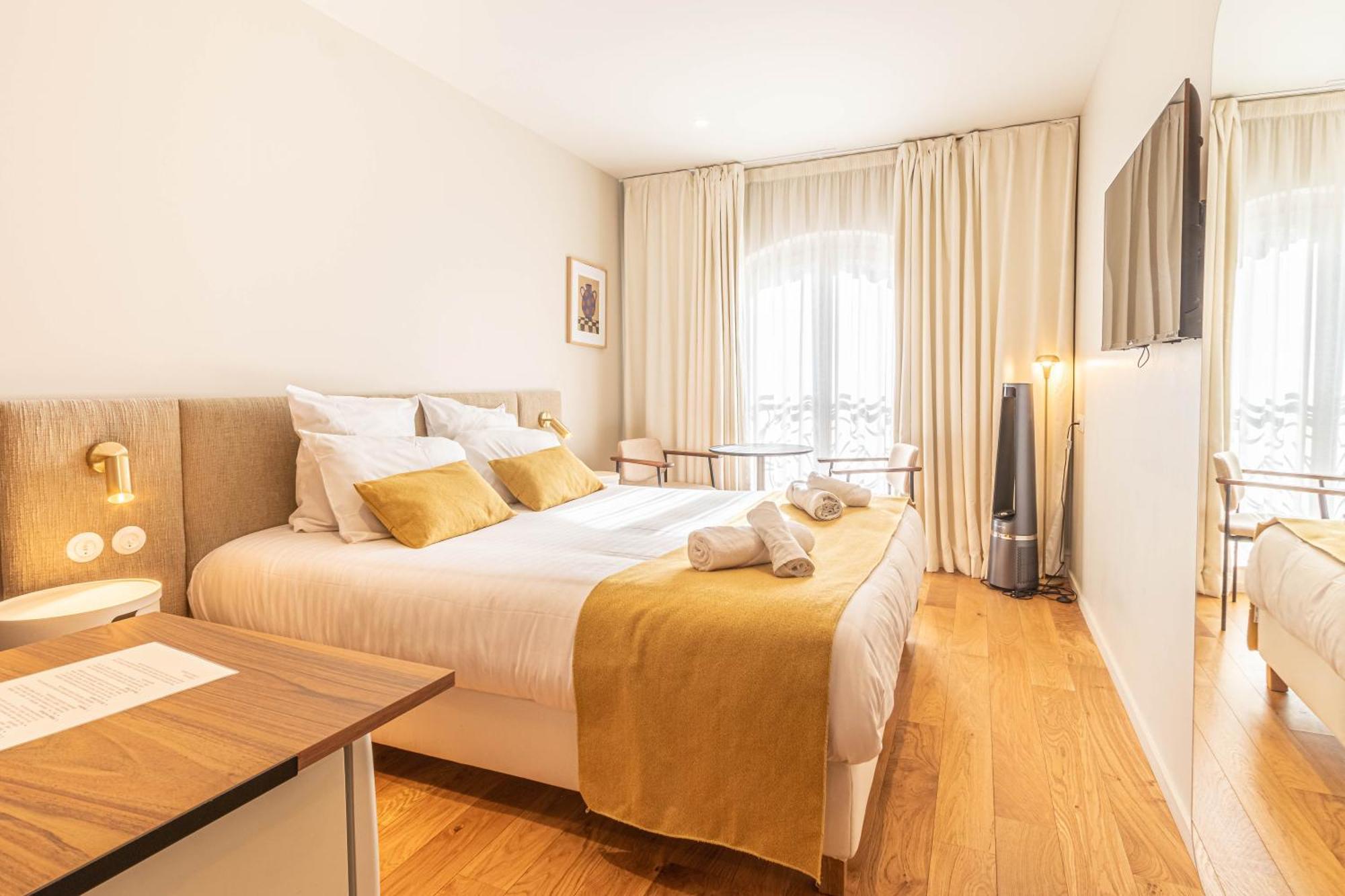 La Maison De Blanche Bordeaux Ngoại thất bức ảnh