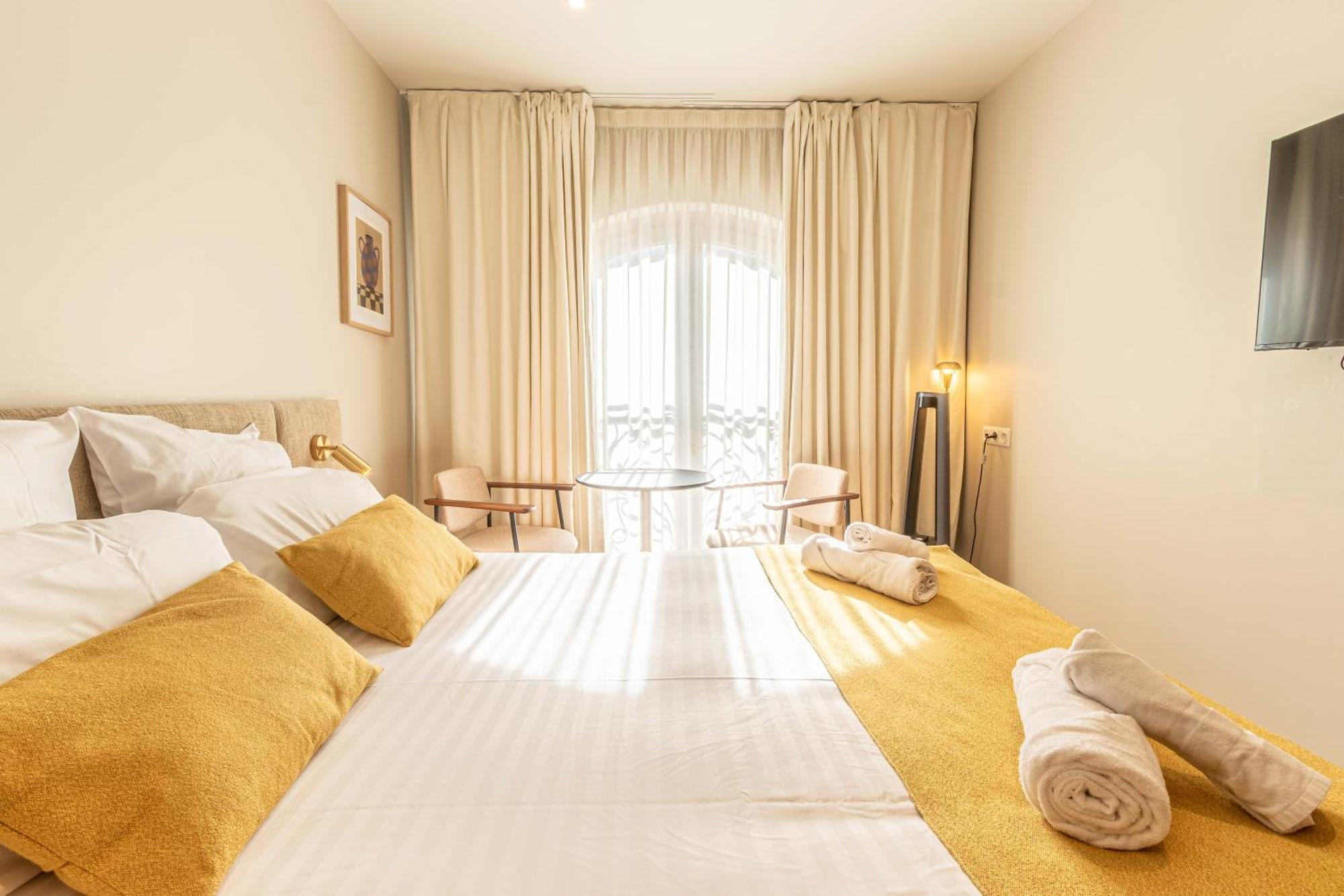 La Maison De Blanche Bordeaux Ngoại thất bức ảnh